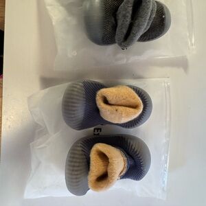 Tiny Explorings 18-24 month “winter edition”- 2 pair